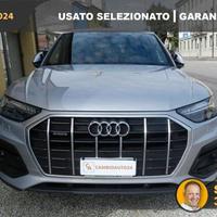 AUDI Q5 SPB 40 TDI quattro S tronic S line plus