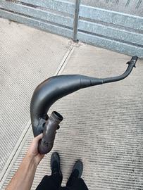 espansione Husqvarna racing 