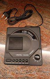 Radio Sveglia vintage