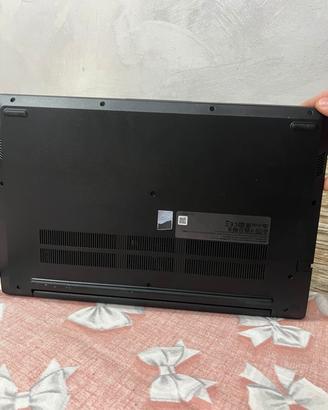 pc portatile lenovo