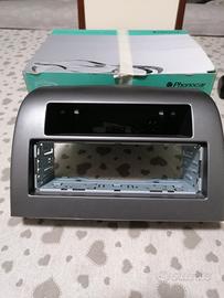 Adattatore per vano autoradio 