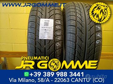 185/60/14 ORIUM Estive 80%