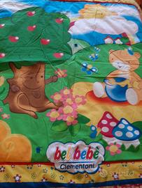 Tappetino per bambini 