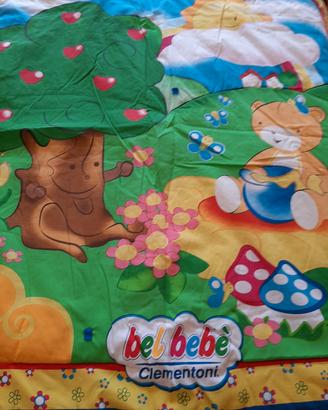Tappetino per bambini 