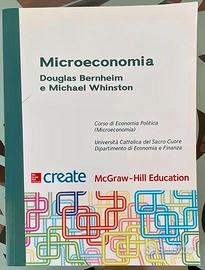 Microeconomia - McGraw