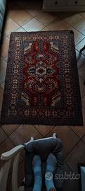 tappeto persiano 