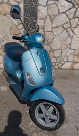 Vespa 50