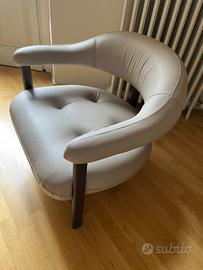 Poltrona Greta Lounge Cattelan