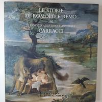 LE STORIE DI ROMOLO E REMO - di Andrea Emiliani