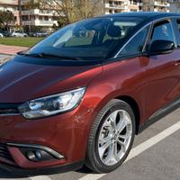 Renault Grand Scenic Sport Edition 2 Blue dCi 120