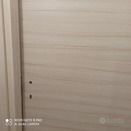 Porte interne pronte habitare finestre qualità