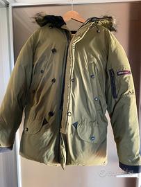 Parka Polo Ralph Lauren tg.M