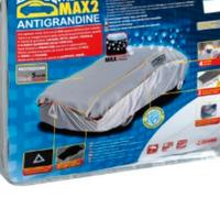 telo antigrandine auto