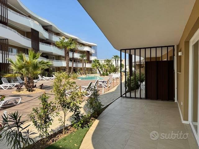 Appartamento – Jesolo, Ca' Costantini - Altro