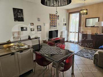 Appartamento Correzzola [0630262934VRG]