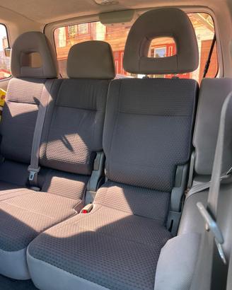 Mitsubishi pagherò 3200cc