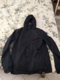 Attrezzatura snowboard