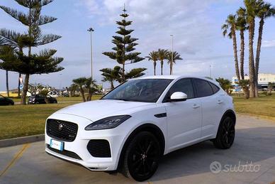 JAGUAR E-Pace 2.0D 150 CV AWD aut. R-Dynamic S