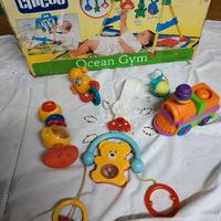 sonagli Set Giocattoli