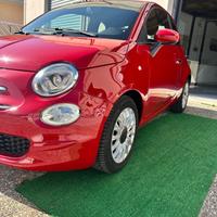 Fiat 500 1.0 Hybrid Lounge