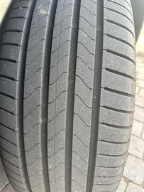 PNEUMATICO BRIDGESTONE TURANZA T6 275/40 R22 107Y