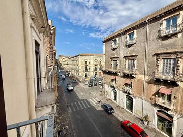 Appartamento di 90 m² con 3 locali a Catania