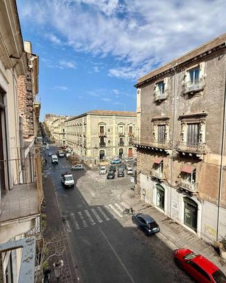 Appartamento di 90 m² con 3 locali a Catania