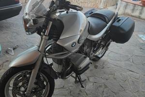 Bmw r850r new