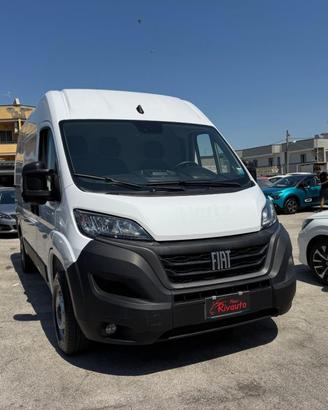 FIAT DUCATO 33 2.2 Mjt 140CV PRO FURGONE