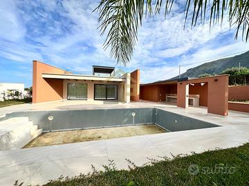 Villa - Castellammare del Golfo