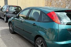 Ford focus 1.8 TDCI 2001