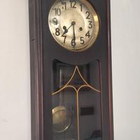Orologio con pendolo da muro Junghans