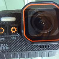 Actioncam  sport
