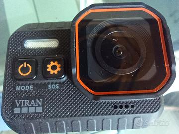 Actioncam  sport