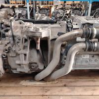 Cambio Mercedes Actros MP4 G211-12, usato