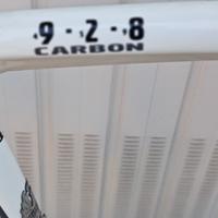 bici da corsa bianchi