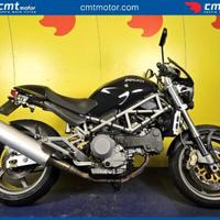 DUCATI Monster S4 Finanziabile - Nero - 33804