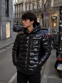 Blauer uomo