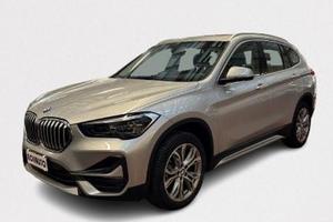 BMW X1 sDrive20d xLine Plus