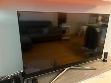 Televisore SmartTV Samsung 48 pollici