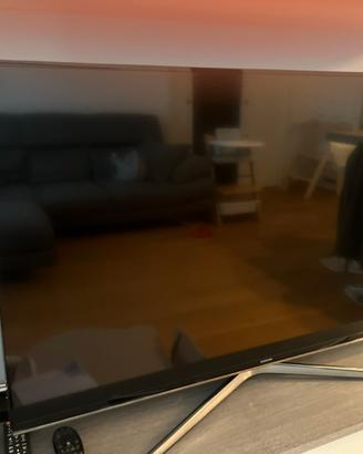 Televisore SmartTV Samsung 48 pollici