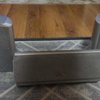 Philips Tris 3 Casse Speakers Diffusori
