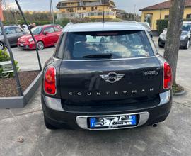 Mini Countryman Cooper D perfetta