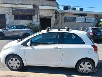 Toyota Yaris 1.0