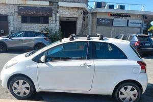Toyota Yaris 1.0