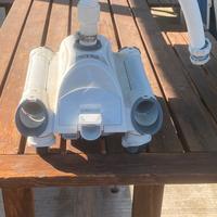 Robot piscina