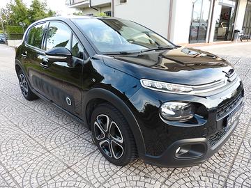 Citroen C3 1.5BlueHDi 100CV