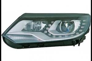 faro Tiguan originale xenon