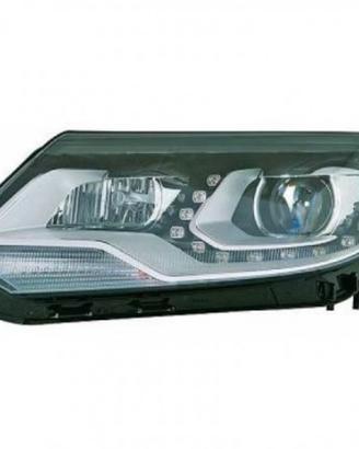 faro Tiguan originale xenon