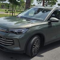 VW Tiguan 1.5 eTSI EVO ACT Elegance 2024